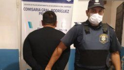 Tiroteo: detuvieron a un expolicía por golpear a su expareja