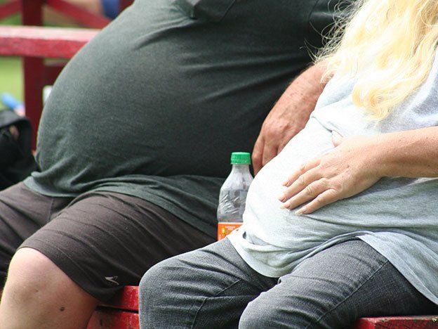 El dispositivo electrónico para frenar el hambre