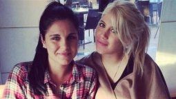 El irónico mensaje de Wanda Nara a Ivana Icardi