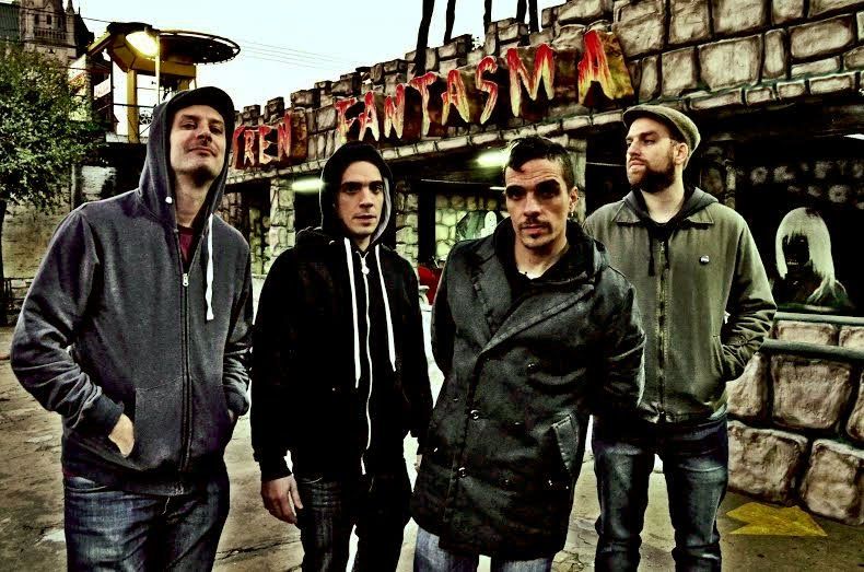 Vamos las bandas: tres cortitas y al pie