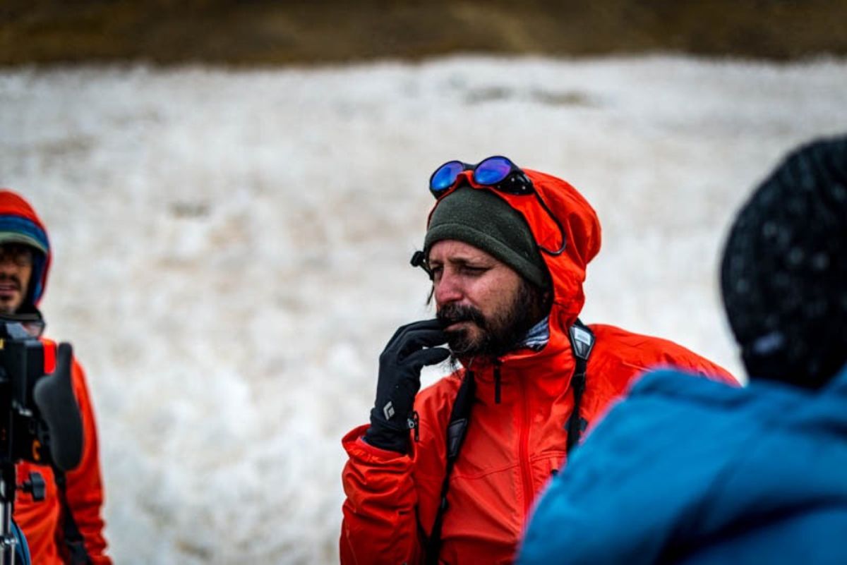 Fadel es mendocino, director de Muere, Monstruo, Muere y coguionista de las películas de Pablo Trapero Leonera y Elefante Blanco. Fadel es mendocino, director de Muere, Monstruo, Muere y coguionista de las películas de Pablo Trapero Leonera y Elefante Blanco.