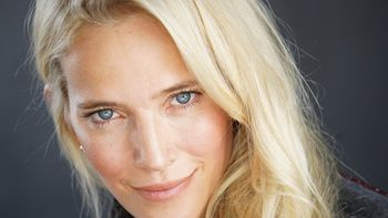 Luisana Lopilato acaba de estrenar una película que arrasa en Prime Video