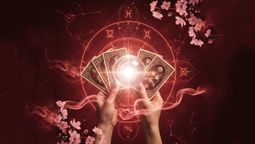 Tarot de hoy sábado 25 de octubre: las predicciones en el amor, dinero y salud Tarot de hoy sábado 25 de octubre: las predicciones en el amor, dinero y salud