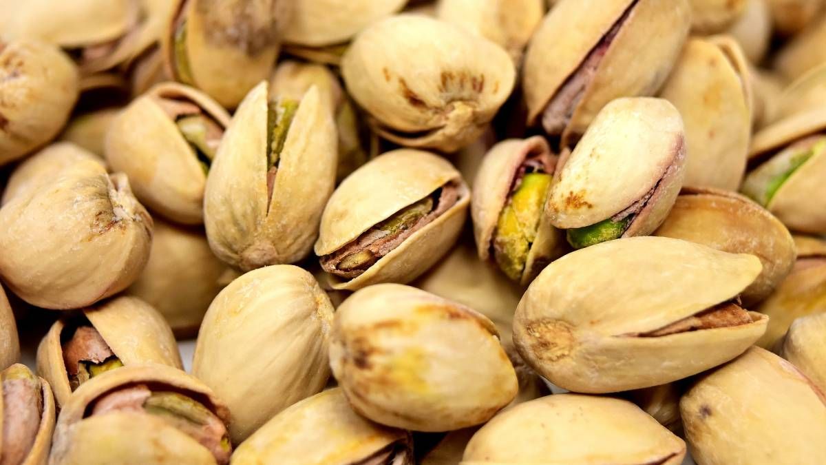 Ayuda al corazón y a la vista: el fruto seco que es recomendado en los adultos mayores Ayuda al corazón y a la vista: el fruto seco que es recomendado en los adultos mayores