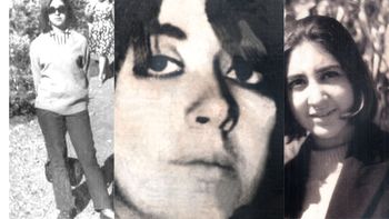 Lila De Marinis: la historia detrás de uno de los casos clave de la dictadura mendocina Lila De Marinis: la historia detrás de uno de los casos clave de la dictadura mendocina