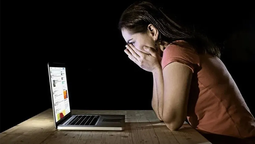 La violencia de género en forma digital es una problemática que debe abordarse con celeridad.