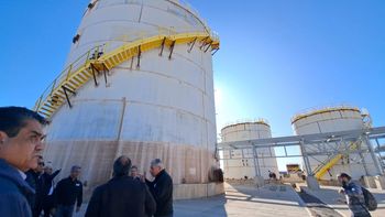 El fiscal de Estado dictaminó por Potasio Río Colorado y pidió aclaraciones previo al decreto final
