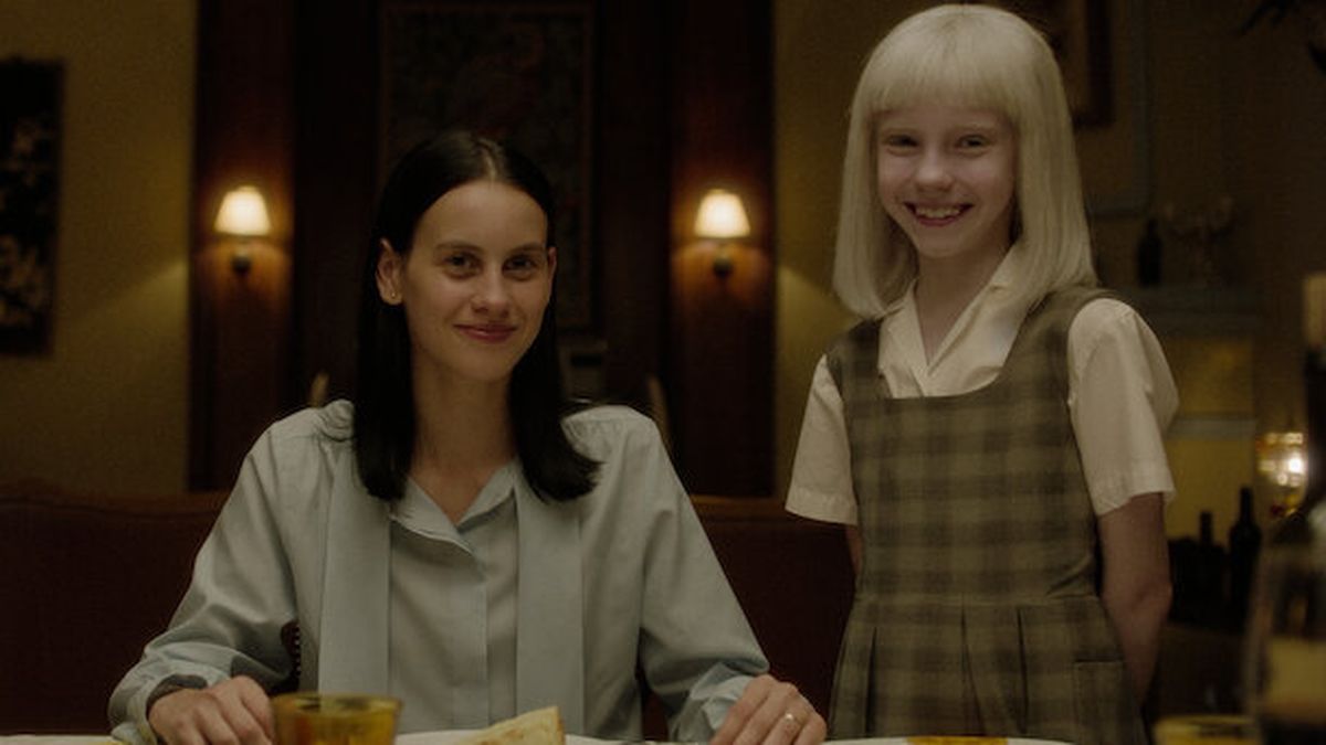 "Tin & Tina" es una película dirigida por Rubin Stein. "Tin & Tina" es una película dirigida por Rubin Stein.