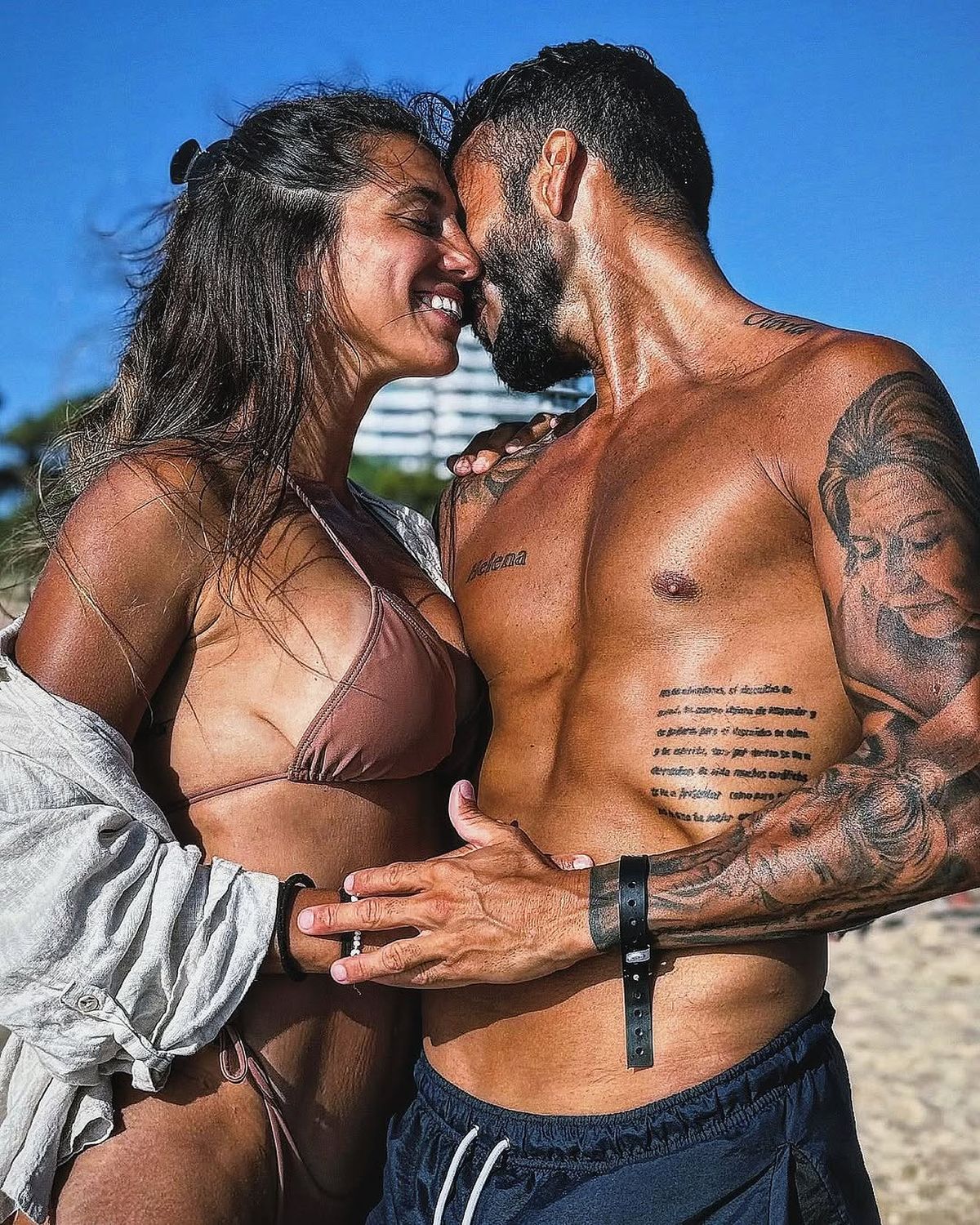 Cinthia Fernández estalló y liquidó a Mauro Icardi: Desubicado, enfermo...