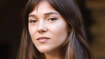 Está en Netflix, tiene apenas 8 capítulos y se basa en una novela