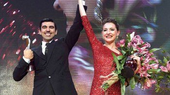 Argentina sumó otra corona en el Mundial de tango