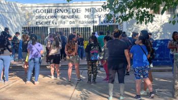 La directora de la escuela Lemos y una maestra se tomaron licencia tras la investigación del caso de abuso La directora de la escuela Lemos y una maestra se tomaron licencia tras la investigación del caso de abuso