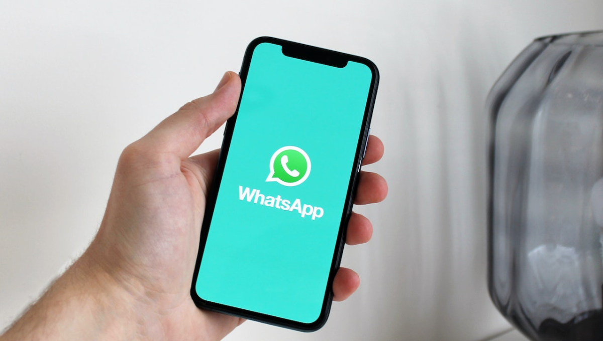 Tecnología. WhatsApp: cómo enviar audios y mensajes sin abrir la aplicación.