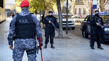 Detuvieron en Palermo a la pareja de la mujer hallada muerta en un hotel de Rosario