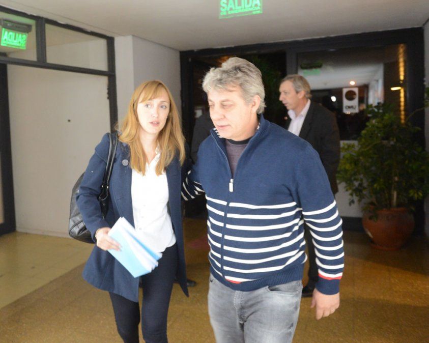 El peronismo en problemas. As&iacute; calific&oacute; Jorge Gim&eacute;nez a la situaci&oacute;n del PJ provincial y dijo que "quiz&aacute;s es hora de buscar nuevos caminos".&nbsp;