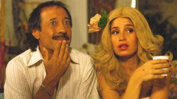 Con un fotón, Flor Peña y Guillermo Francella confirmaron le regreso de Casados con hijos