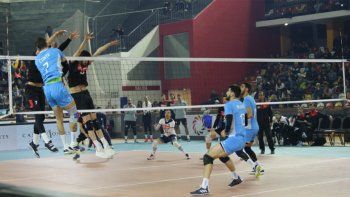 Argentina ganó sus dos amistosos antes del debut en la VNL