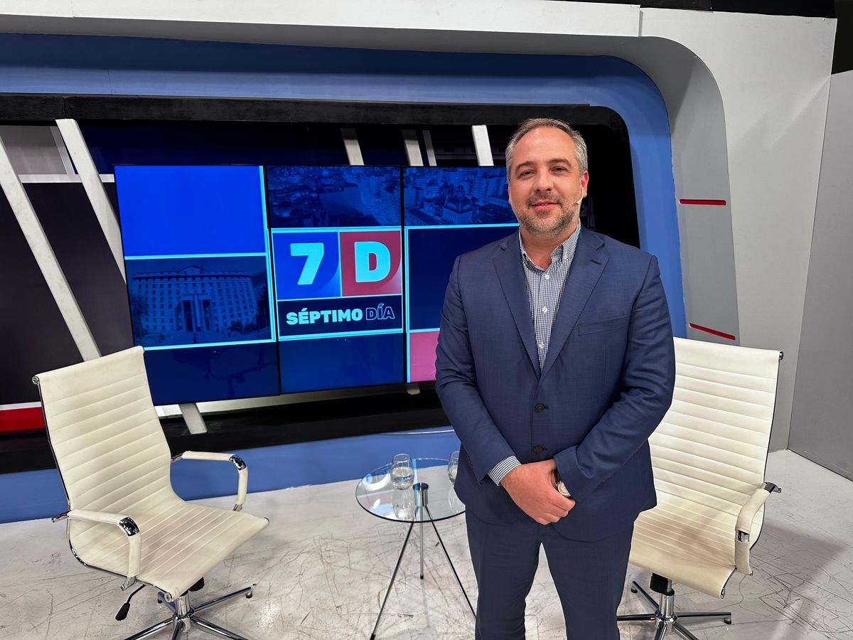 Matías Stevanato comparó al PJ mendocino con un equipo que perdió 8 a 0 y en el que los delanteros culparon a la tribuna de la derrota. Pidió recambios y sumar a goleadores de otros equipos, y a la reserva del mismo Pj. 