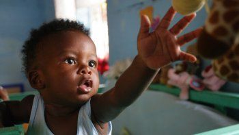 Los desafíos de UNICEF para reducir mortalidad infantil