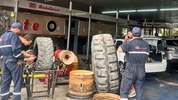 Un estudio indicó que Mendoza es una de las provincias con menor conflictividad por crisis de empresas Un estudio indicó que Mendoza es una de las provincias con menor conflictividad por crisis de empresas