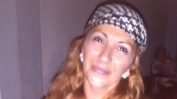 Encontraron a la mujer que era buscada desde el jueves pasado