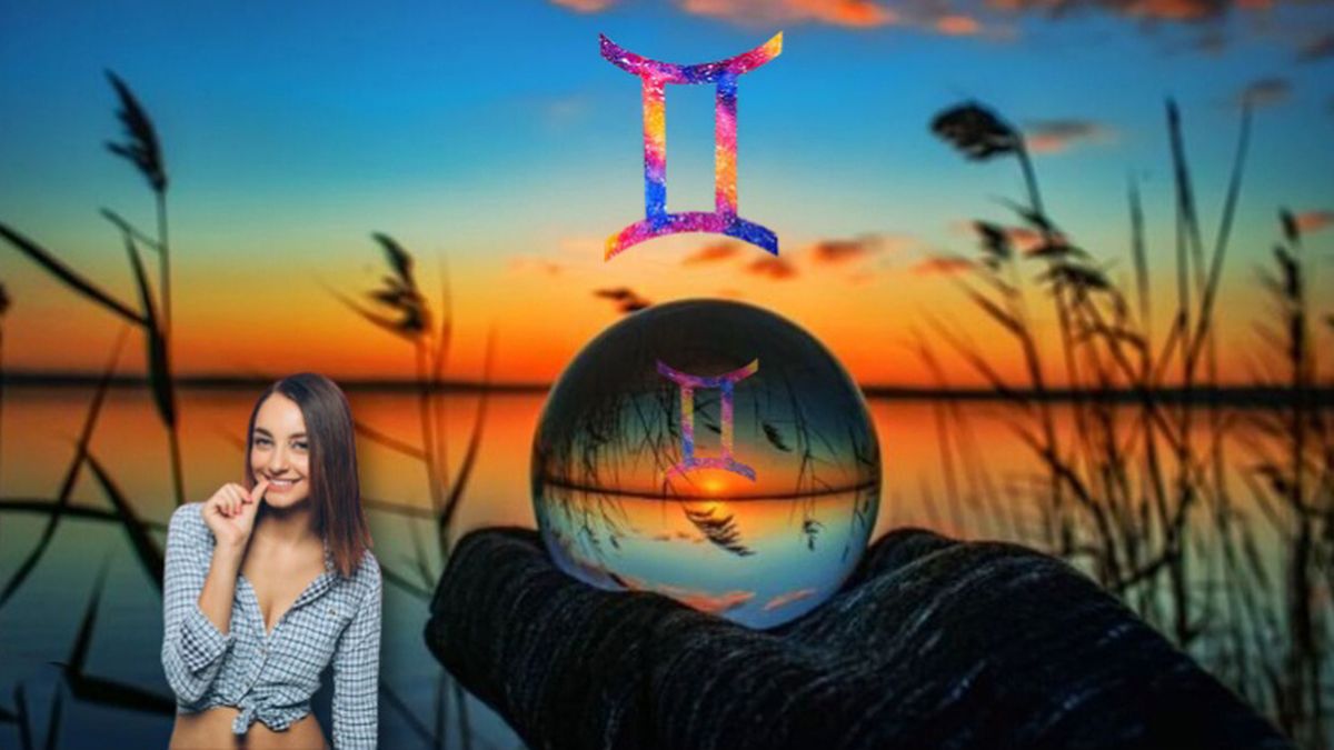 Astrología: los 5 signos iluminados por la entrada del Sol en Géminis. Astrología: los 5 signos iluminados por la entrada del Sol en Géminis.