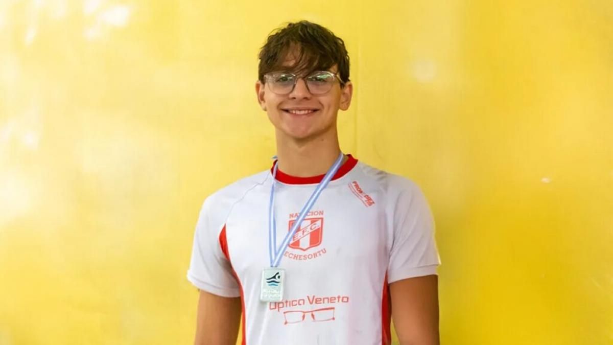 Matías seguirá internado en el Hospital Italiano.