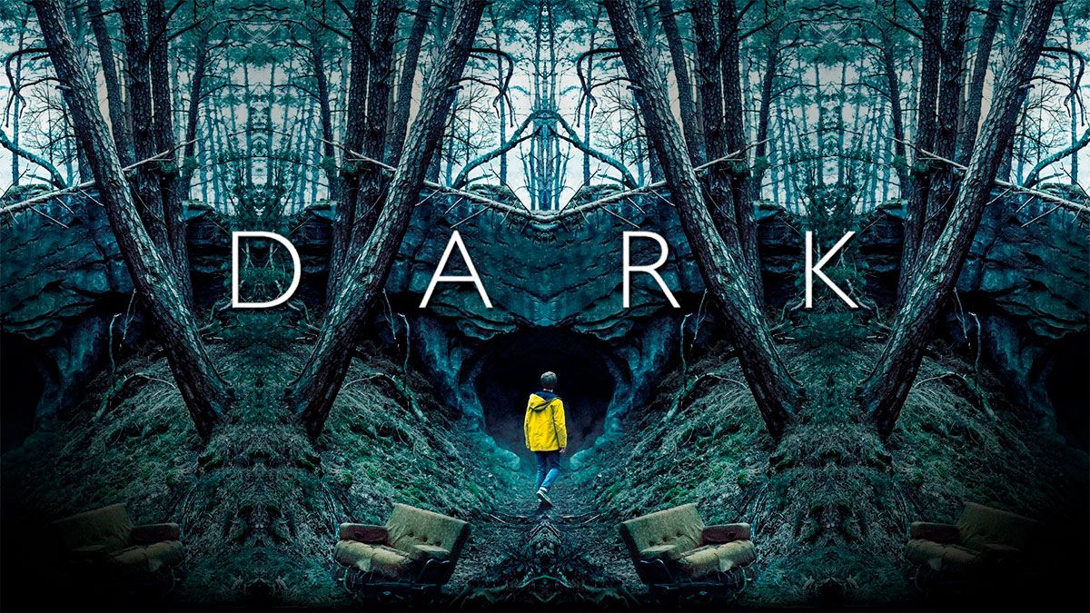 Netflix brindó 8 recomendaciones para ver si te gustó mucho la serie Dark.