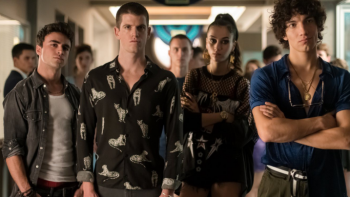 Creadores de Élite revelan por qué mataron a importante personaje en la nueva temporada