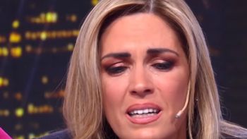 Escandalosa reunión de Viviana Canosa con Adrián Suar por los dichos de Mirtha Legrand