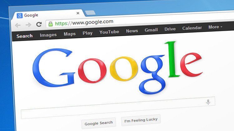 Un truco de Google permite saber si un sitio web contiene software malicioso