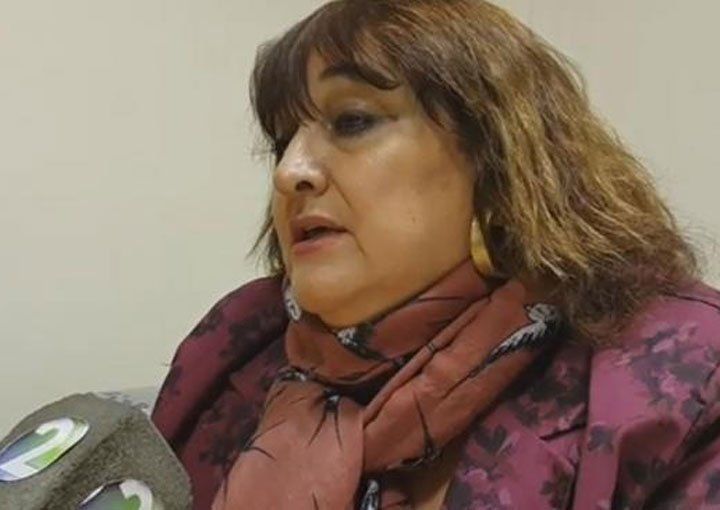 Echaron a una funcionaria que al referirse a un femicidio dijo puedo tener bronca y darle una puñalada, pero 20 es una locura...