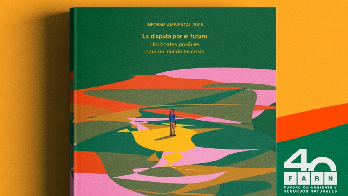 Ayer se lanzó el IAF 2025