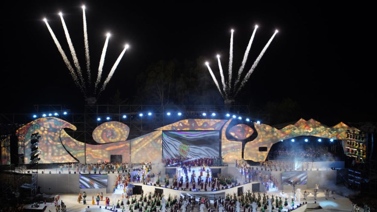 El pronóstico del tiempo en Mendoza indica para este domingo por la noche "tormentas aisladas".