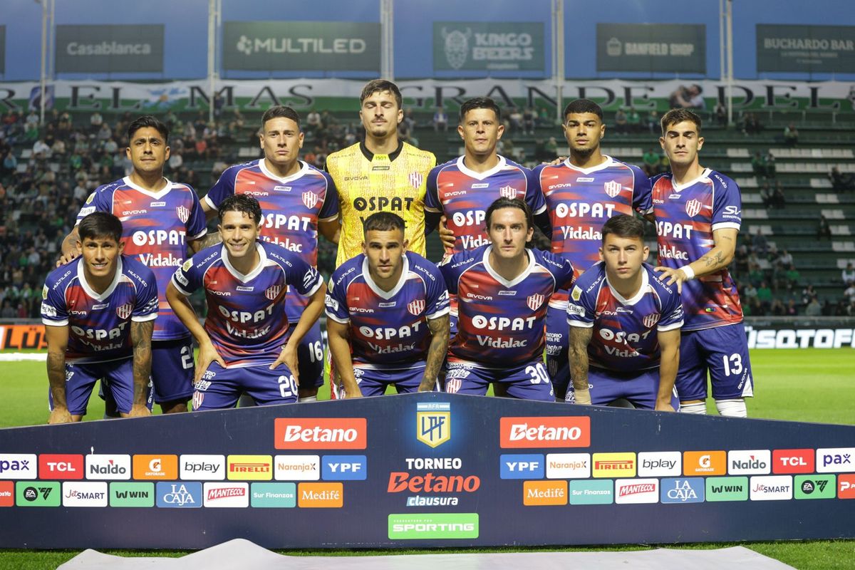 Unión de Santa Fe es puntero de la Zona A.