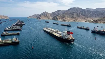 Irán amenazó a Estados Unidos con atacar su flota tras la orden de Trump de bloquear Ormuz