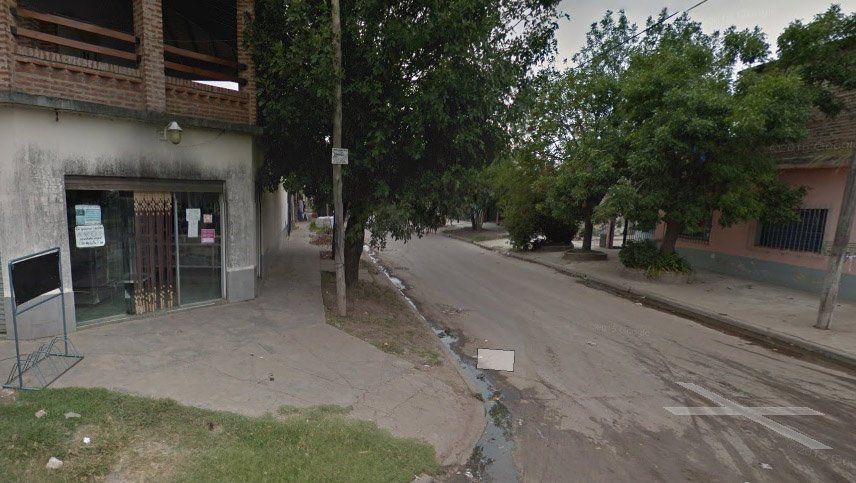 Un policía retirado mató de un balazo en el pecho a un presunto ladrón