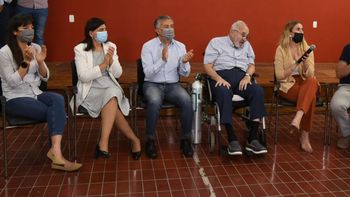 Qué dice el proyecto de eutanasia que impulsaron Cornejo, Latorre y Nieri y que duerme en el Congreso