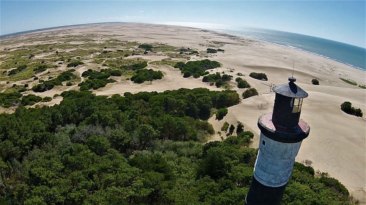El pueblo de mar lleno de magia y naturaleza para descansar cuerpo y mente.&nbsp;