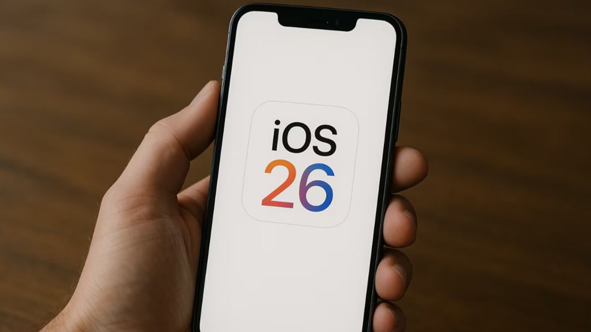 Estos son los modelos de iPhone que no recibirán la actualización iOS 26