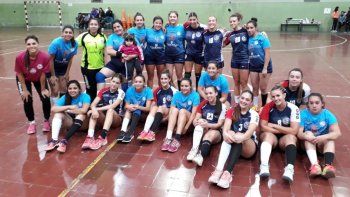 ¡Sorpresa!: la Muni de Tupungato  le quitó el invicto a Regatas