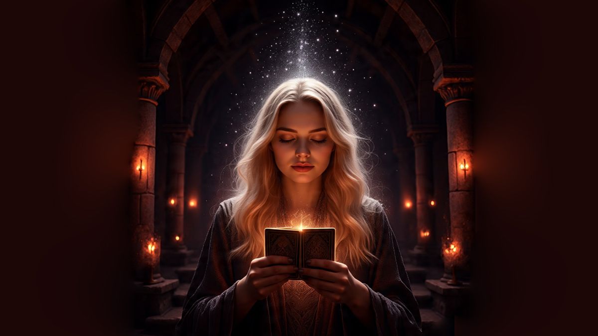 TAROT: las predicciones en el amor, trabajo y salud para hoy martes 9 de septiembre de 2025