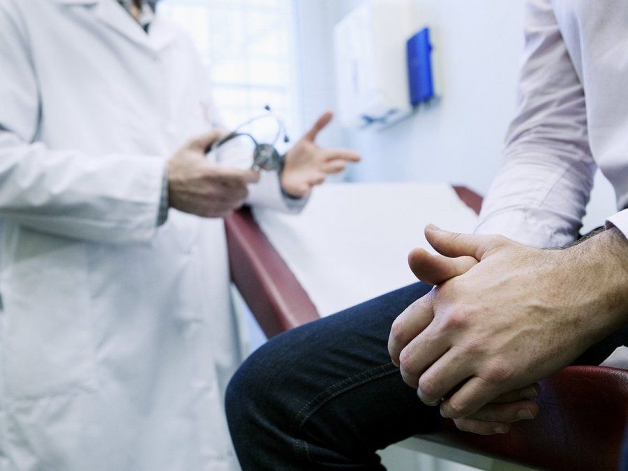 Para generar conciencia. La carta viral de un joven que se hizo la vasectomía.