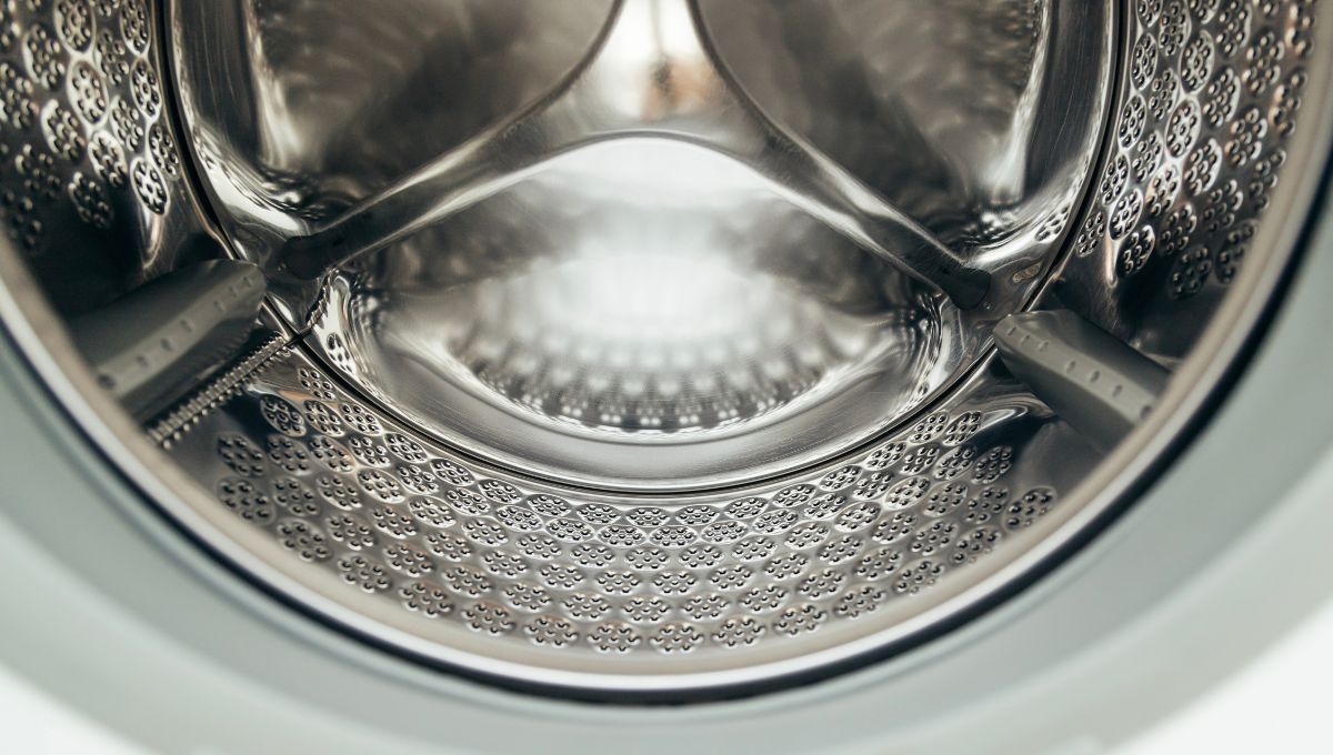 Más allá de la ropa: este truco casero es efectivo para el electrodoméstico. Más allá de la ropa: este truco casero es efectivo para el electrodoméstico. 