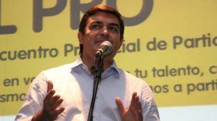 De Marchi sobre el recorte: No es ajuste, es ordenamiento