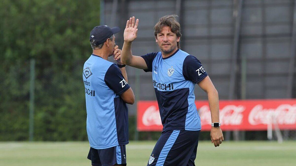 Gabriel Heinze puede ser el DT de Palmeiras.