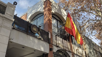 Elecciones del Consejo de Residentes Españoles: unas 35.000 personas pueden votar el 5 de mayo Elecciones del Consejo de Residentes Españoles: unas 35.000 personas pueden votar el 5 de mayo