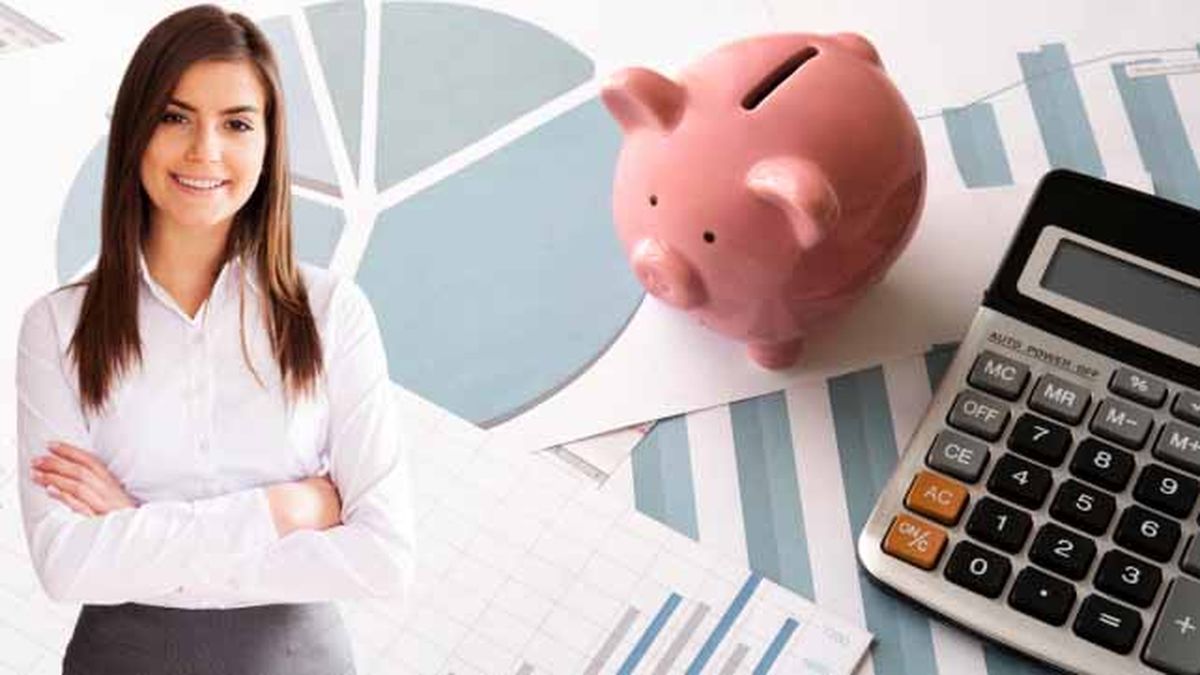 Educación financiera