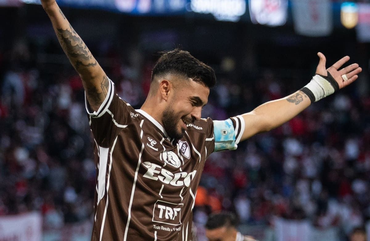 El capitán confirmó su futuro profesional.