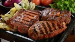 ¿Por qué los católicos no comen carnes rojas en Semana Santa?
